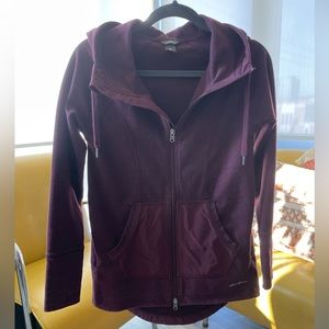 Eddie Bauer Zip-Up Jacket